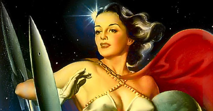 Fantastic fiction