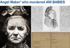 Parakseno.gr : 1  Αυτή είναι η χειρότερη serial killer της Βρετανίας  Σκότωσε 400 μωρά!