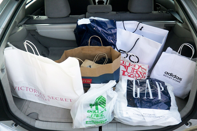 Dicas para fazer compras no Chile Dicas para fazer compras no Chile