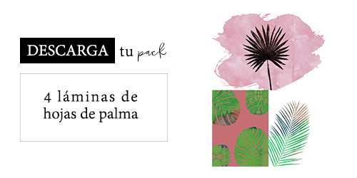 laminas-imprimibles-gratis-de-hojas-de-palma