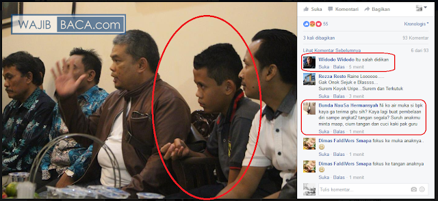 Akhirnya DAMAI SUDAH, Kasus Guru Mencubit Siswa Yang Di Sidangkan. TAPI SAYANGNYA. Akhirnya DAMAI SUDAH, Kasus Guru Mencubit Siswa Yang Di Sidangkan. TAPI SAYANGNYA.