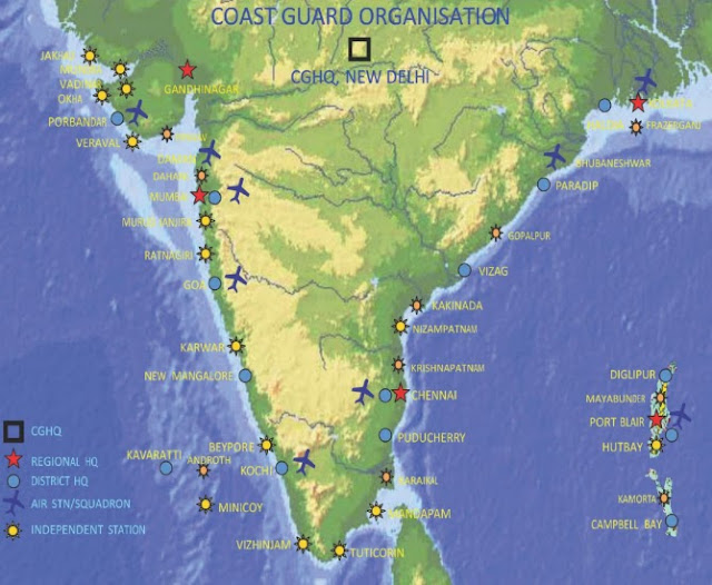 Indian paramilitary forces, defence forces of India, Assam Rifles, Border Security Force, BSF, Central Industrial Security Force, CISF, Central Reserve Police Force, CRPF, Indo-Tibetan Border Police, ITBP, National Security Guard, NSG, Sashastra Seema Bal, SSB, Indian Coast Guard http://bodhibooster.com, http://hindi.bodhibooster.com, http://civils.PTeducation.com