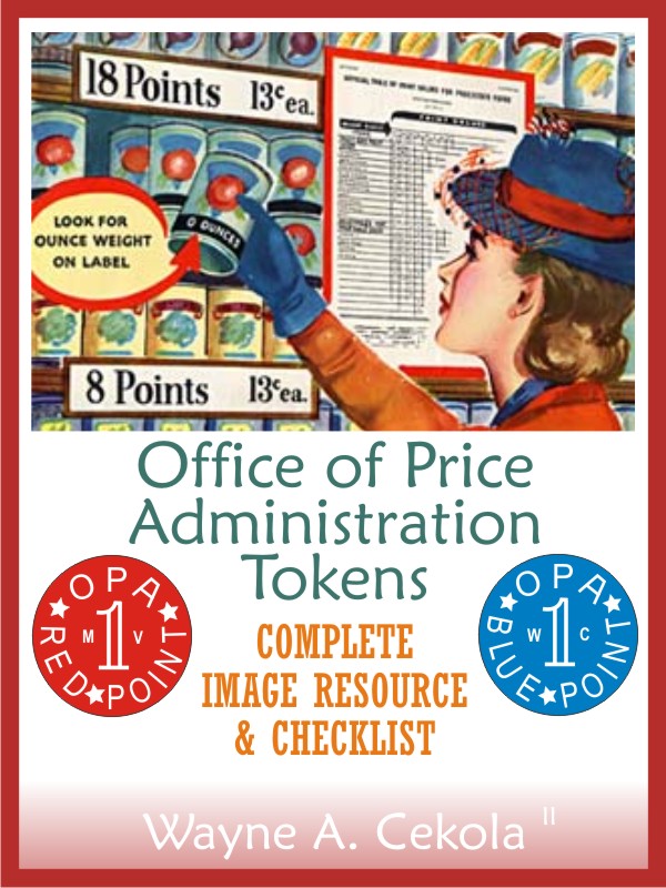 Office of Price Administration Office Information Center