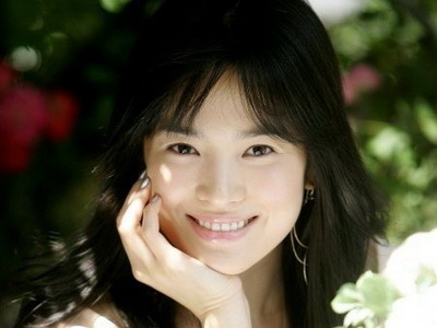 sexiest Korean Actress - Hot india model