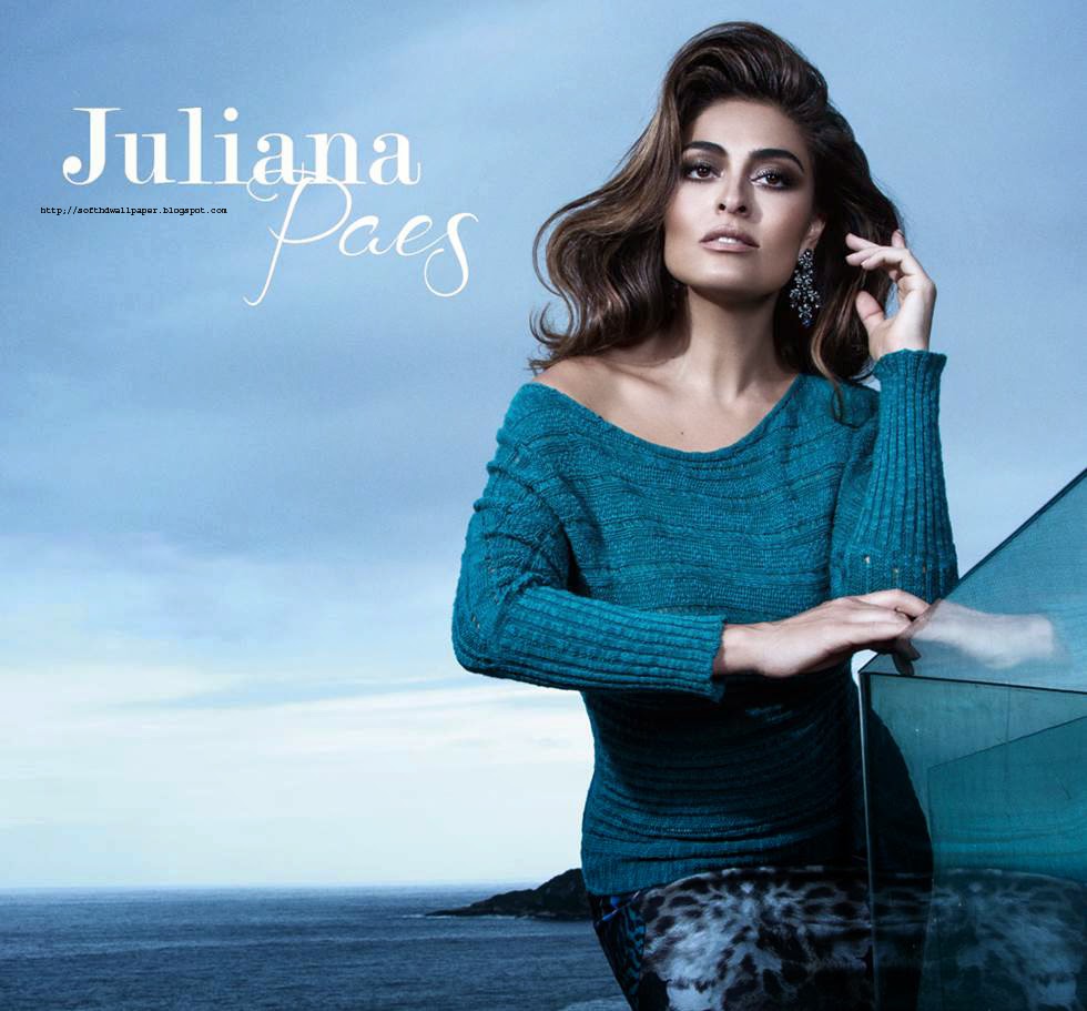 HD Wallpapers: Brazilian actress Juliana Paes Hollywood HD Wallpapers