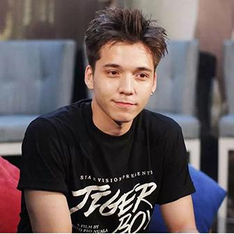 Profil Dan Biodata Stefan William Profil Dan Biodata Stefan William