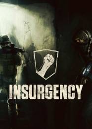 صورة للعبة Insurgency
