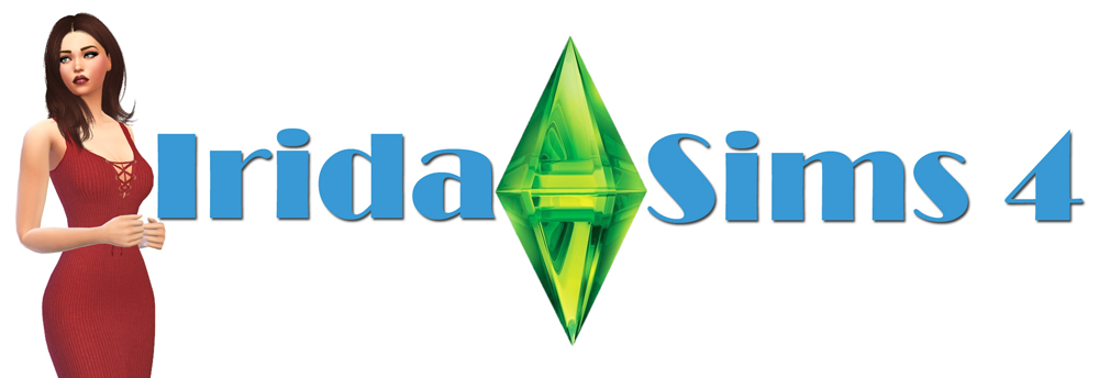 Irida-Sims 4