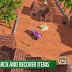 Parker s Driving Challenge v1.0 Apk Mod Money Unlocked