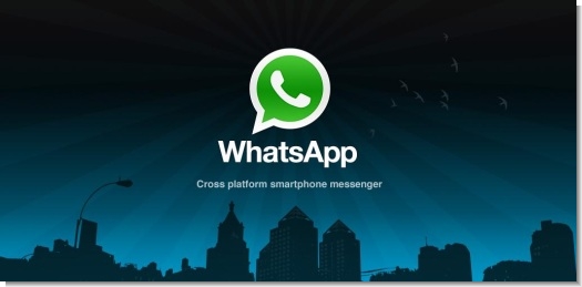 Facebook Tertarik untuk Membeli WhatsApp