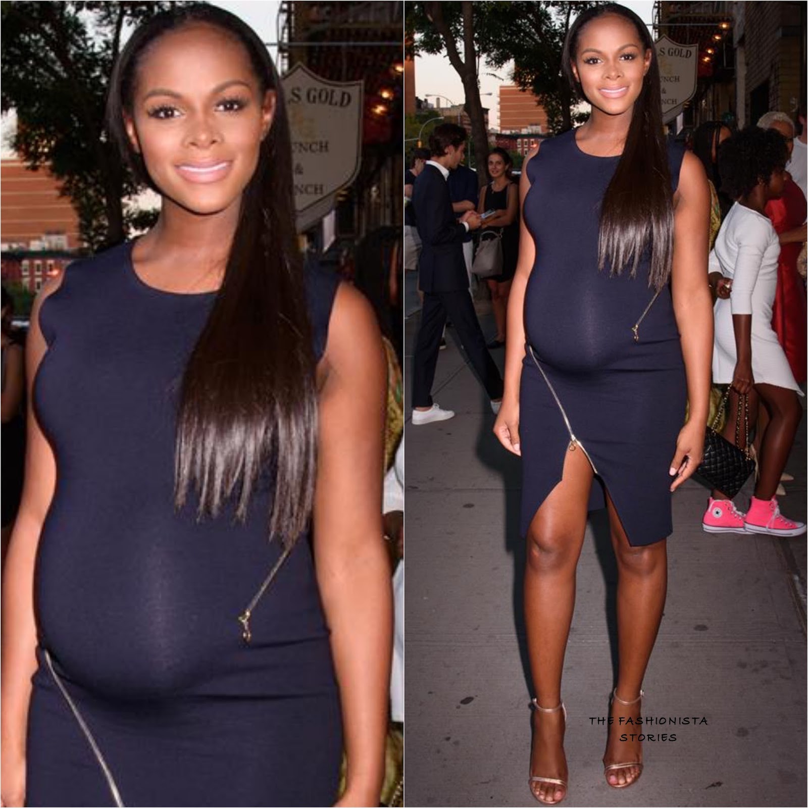 Tika sumpter photos