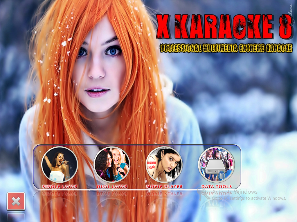 SOFTWARE PLUS KEYGEN X KARAOKE PRO 8 WANIPIRO PRODUCTION