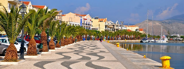 Argostoli, Cefalônia Argostoli, Cefalônia