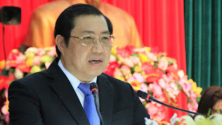 Tướng Thước: Chủ tịch Đà Nẵng có nhiều tài sản thế? Tướng Thước: Chủ tịch Đà Nẵng có nhiều tài sản thế?