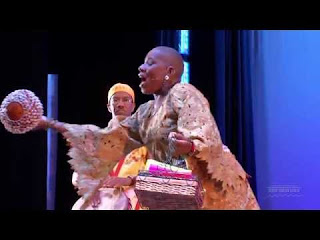 FUNGA ALAFIA