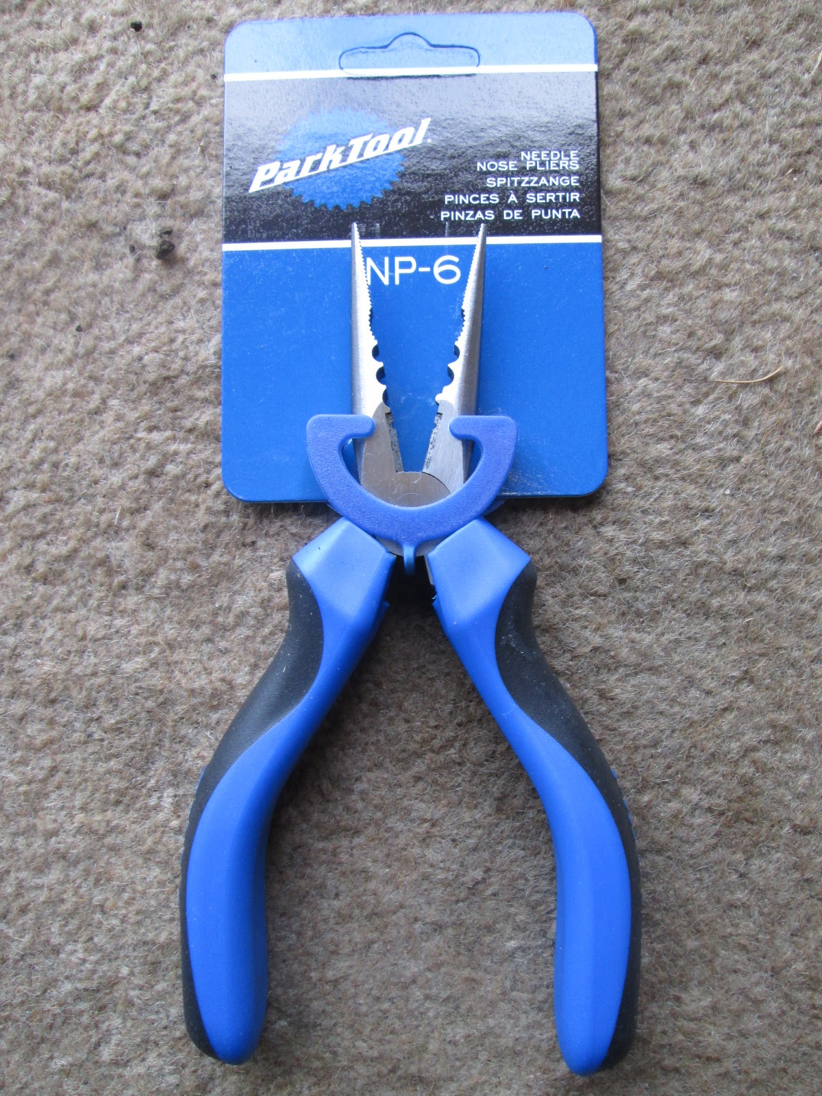 park tool pliers