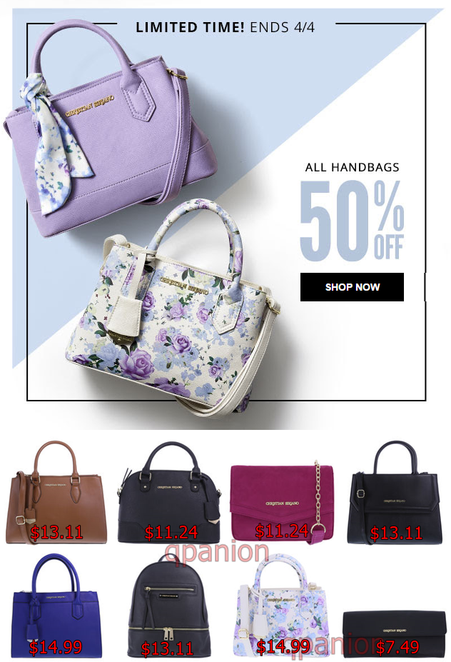 Hot Payless 50 Off Handbags Extra 25 Free Ship On Hot Payless 50 Off Handbags Extra 25 Free Ship On Get Siriano Bags For Under 15 Reg 49 99