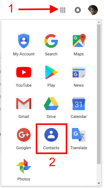 Some FAQs on New Gmail