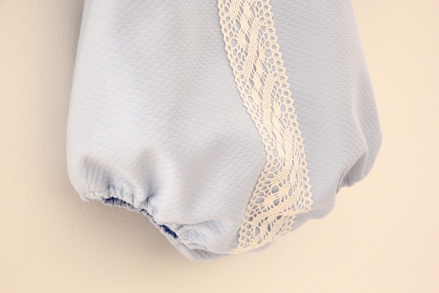 tutorial y patrones pelele ranita bebe ropa diy