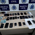 Comerciante da Feira Livre de S. A. de Jesus é preso com celulares roubados, segundo Polícia Civil