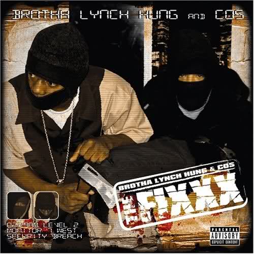 The World of HipHop Music Brotha Lynch Hung (Discography)