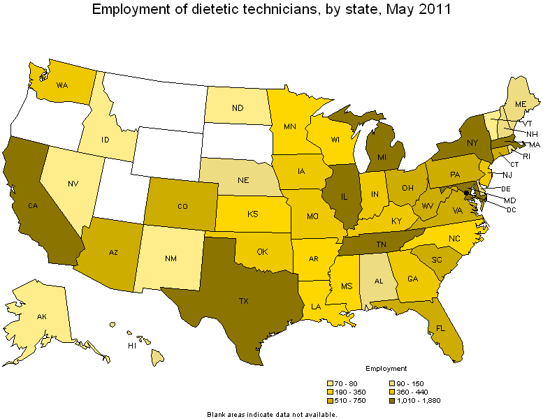 what do diet techs do what do diet techs do