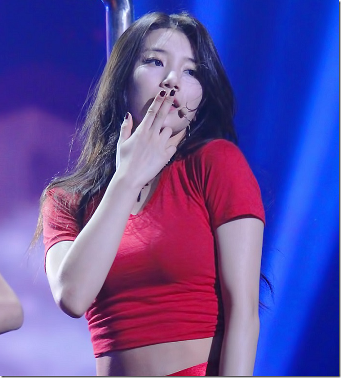 Eye Candy By Far Some Hot Pictures Of Miss A Suzy! 