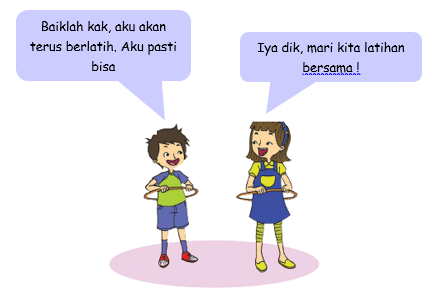 Secercah Ilmu Pembelajaran 2