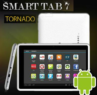 Karbonn Smart Tab 7 price pic