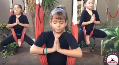 yoga, nilos, kids, aeroyoga, aero kids, air yoga, formacion, certificacion, yoga aereo, aerial yoga, teacher training, actividades para niños, seminario, webinar, columpio. hamaca, trapeze Columpio, Yoga, hamaca, swing, trapeze, trapecio, acro