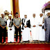 Tarawih Keliling Kapolres Metro Bekasi Di Masjid Jami Attaqwa