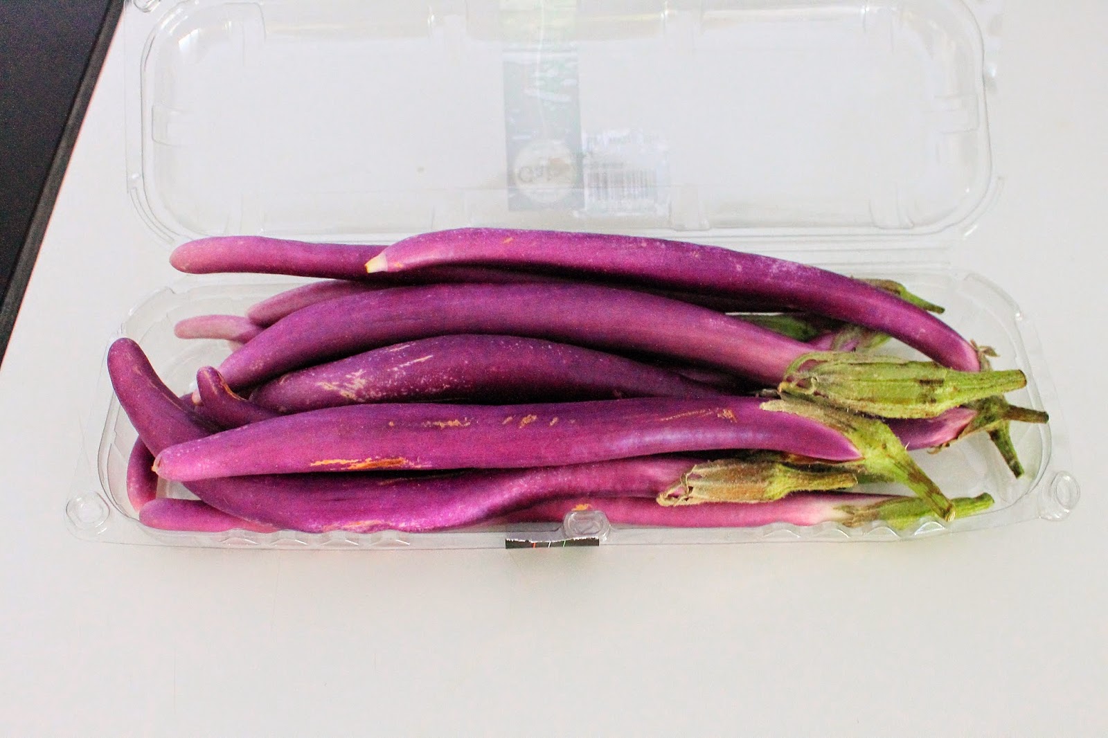Fit & Clean Aubergine perlina, ChiaPudding & Frozen Marille