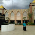 Wisata Tiga Masjid Part 1: Masjid Nurul Iman Blok M Square