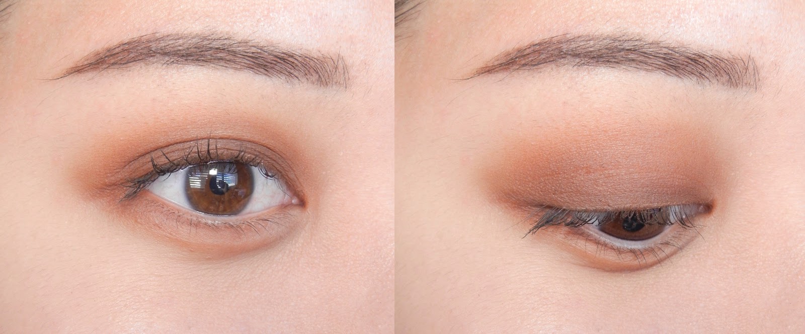 chanel quadra eyeshadow palettes review