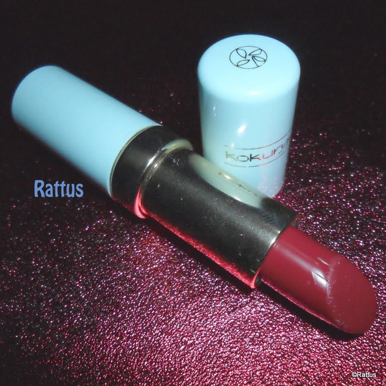 Kokuryu Moist Lipstick (Old Packaging) 