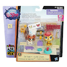 Littlest Pet Shop Pet Tales Buster Boodles (#82) Pet