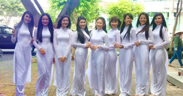 [GAMBAR] Pakaian Seragam Sekolah Yang Unik Di Seluruh Dunia..Pakaian