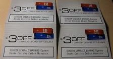 Free camel cigarette coupons by mail
