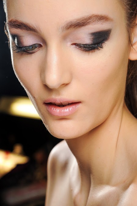 Joy's Commentary: Fall 2013 Makeup Trend Series | Trend #5: Cat Eyes
