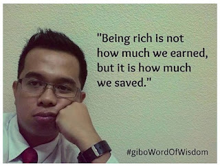 Riches