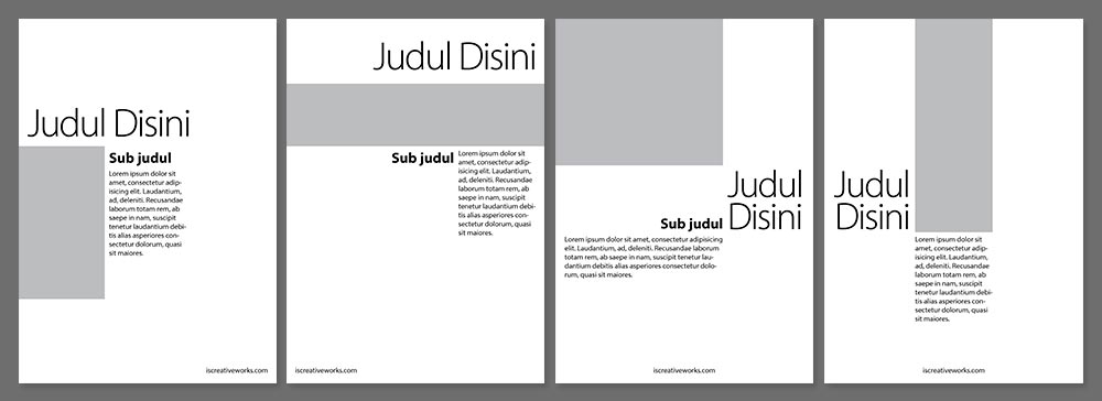 Standar Layout Majalah | tips tips dalam membuat desain yang baik xmedia tutorial Standar Layout Majalah | tips tips dalam membuat desain yang baik xmedia tutorial