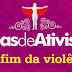II EDIÇÃO DA CAMPANHA DOS 16 DIAS DE ATIVISMO PELO FIM DA VIOLÊNCIA CONTRA AS MULHERES SERÁ ABERTA NESTA QUARTA-FEIRA, 28, NA URCA