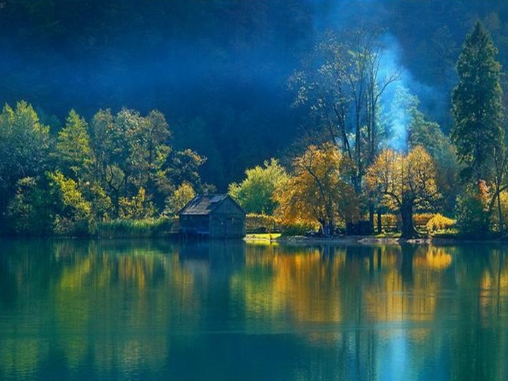 Best WallPapers: Reflexion Wallpaper