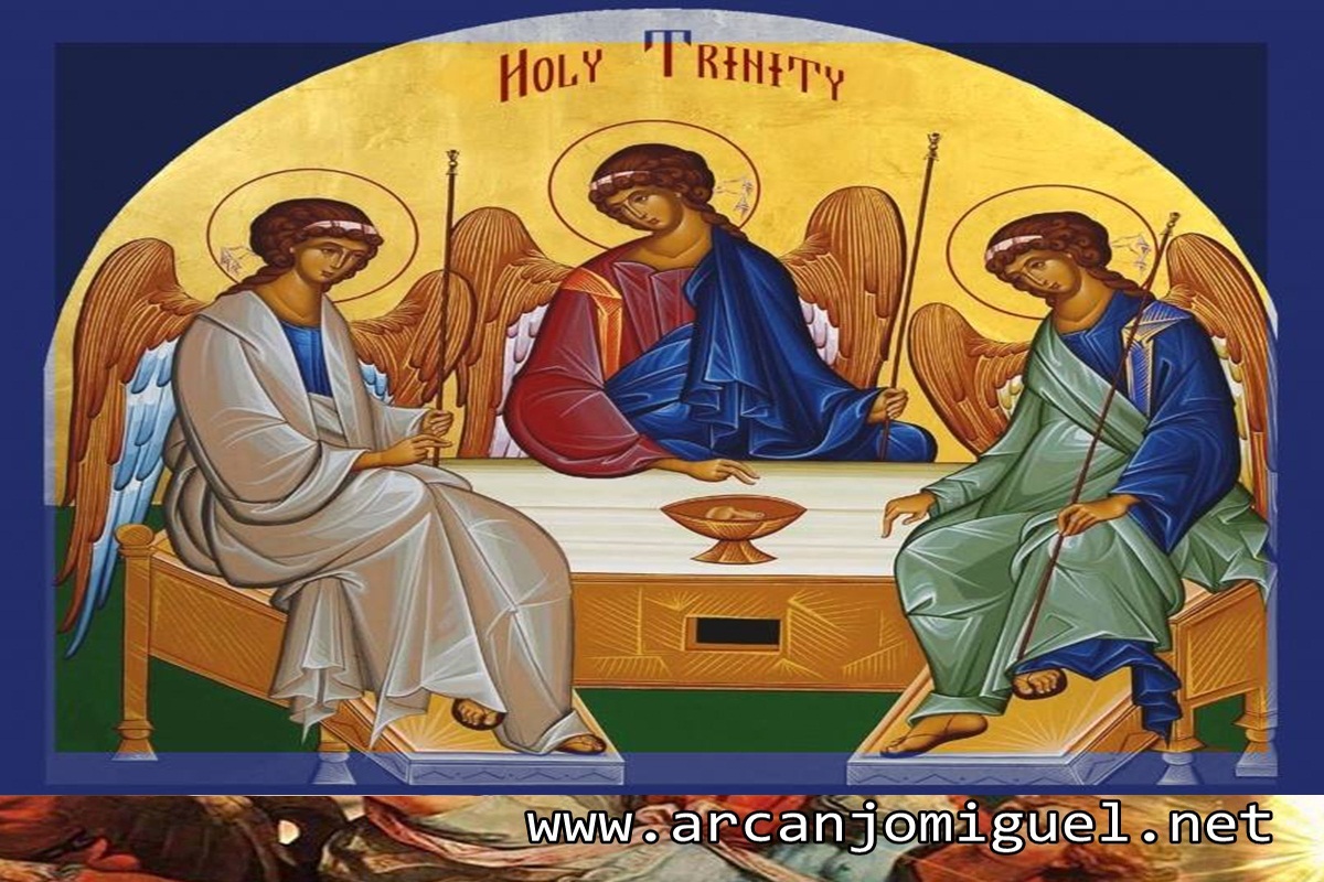 VISITE: www.arcanjomiguel.net