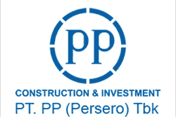 Lowongan Kerja BUMN PT PP (Persero) Tbk Terbaru November 2016