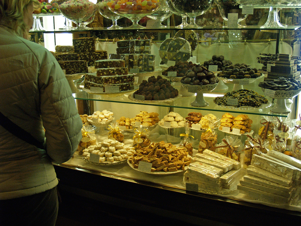 Open Air and Sunshine Florence Kitsch