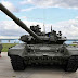 7 Militer Paling Kuat di Dunia