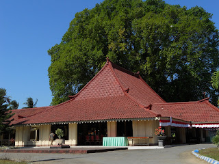 Rumah Raja Madura