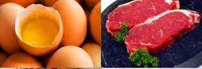 Makanan sehat penambah berat badan Makanan sehat penambah berat badan