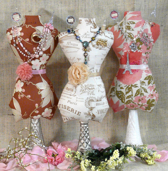 Hudson's Holidays Designer Shirley Hudson Large Mannequin dressform